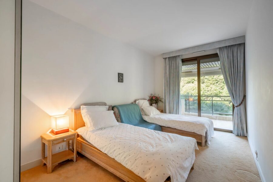 Appartement à vendre à Cannes — Vue mer — photo 15