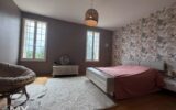 Maison à vendre à Saint-Vincent-de-Pertignas — Vue parc & jardin — photo 15