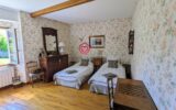 Maison à vendre à Argein — Vue montagne — photo 11
