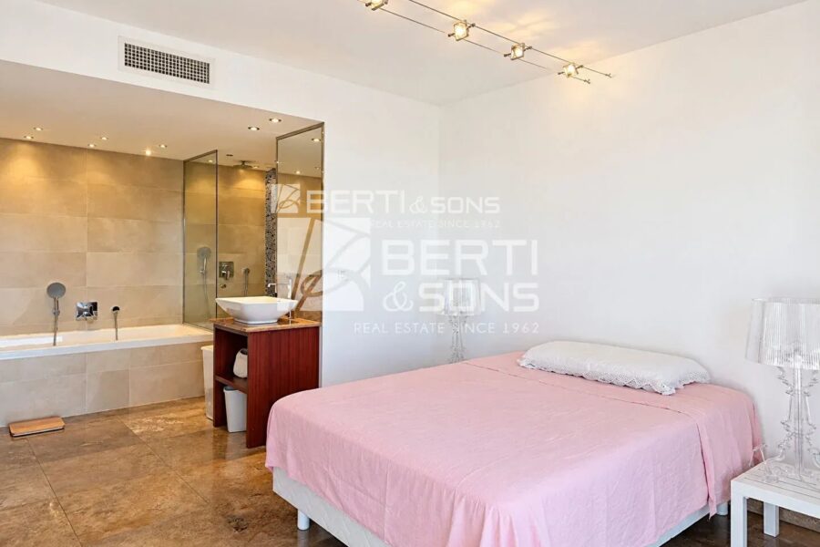 Appartement à vendre à Cannes — Vue mer — photo 6