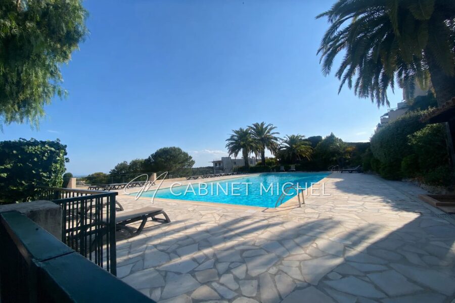 Appartement à vendre à Vence — Vue mer — photo 13