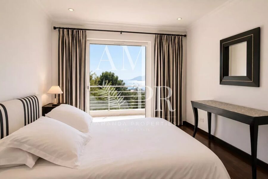 Maison à vendre à Cannes — Vue mer — photo 24
