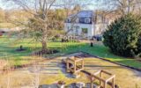 Maison à vendre à Germigny-l&rsquo;Évêque — Vue fleuve — photo 27