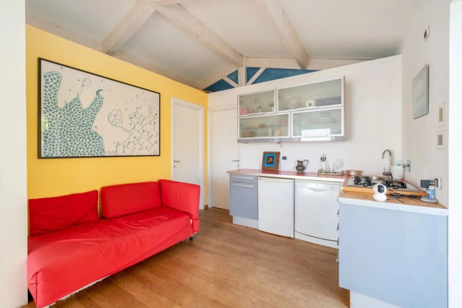 Maison à vendre à Èze — Vue mer — photo 15