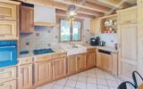 Maison à vendre à Bonnevaux — Vue montagne — photo 6