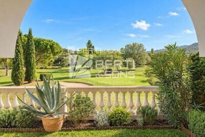 Appartement à vendre à Mandelieu-la-Napoule