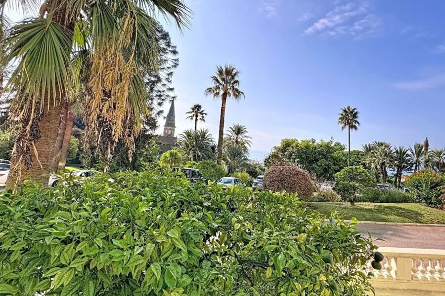 Appartement à vendre à Cannes — Vue mer — photo 15