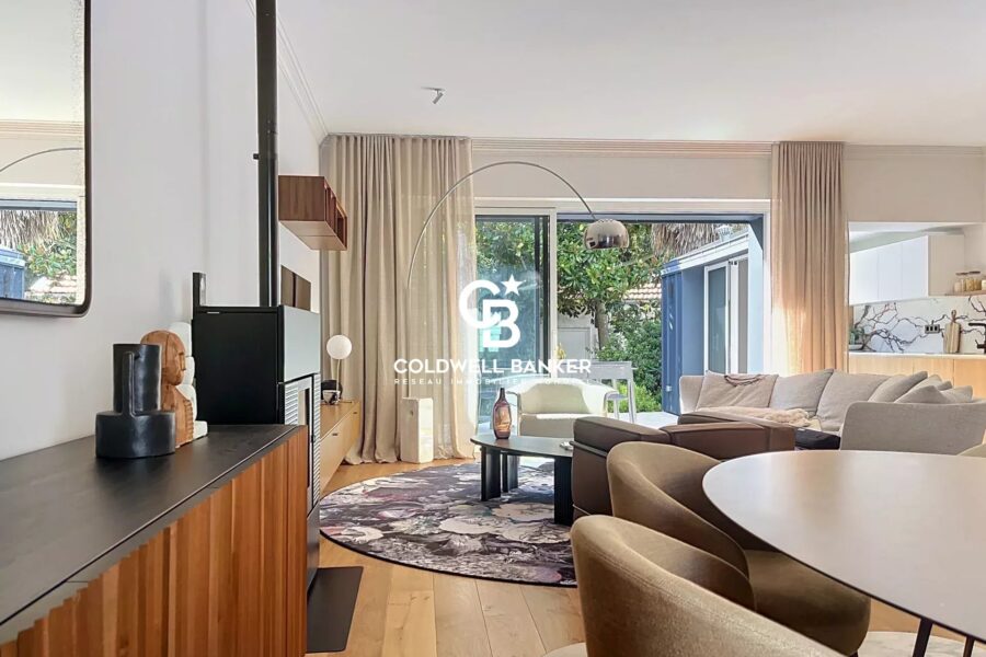 Maison à vendre à La Rochelle — Vue parc & jardin — photo 24