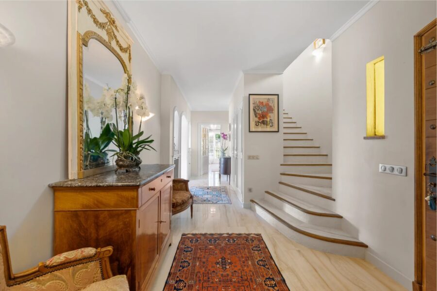 Maison à vendre à Mandelieu-la-Napoule — Vue dégagée — photo 11