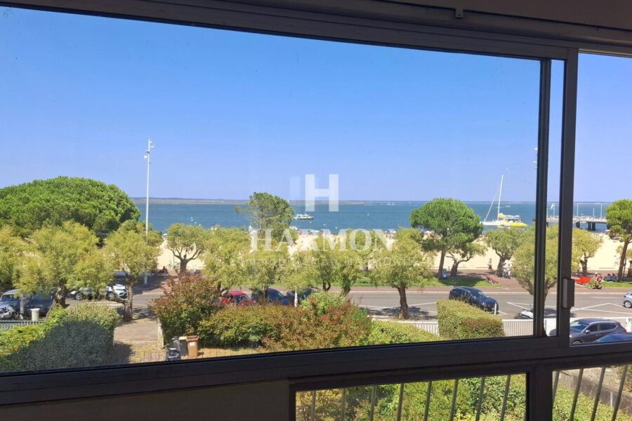Maison à vendre à Arcachon — Vue mer — photo 4