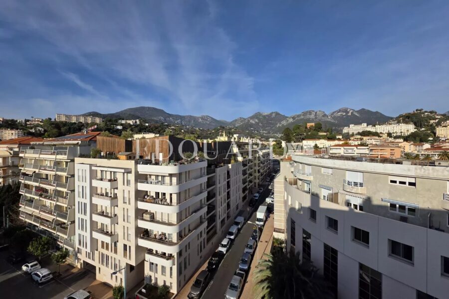 Appartement à vendre à Menton — Vue mer — photo 19