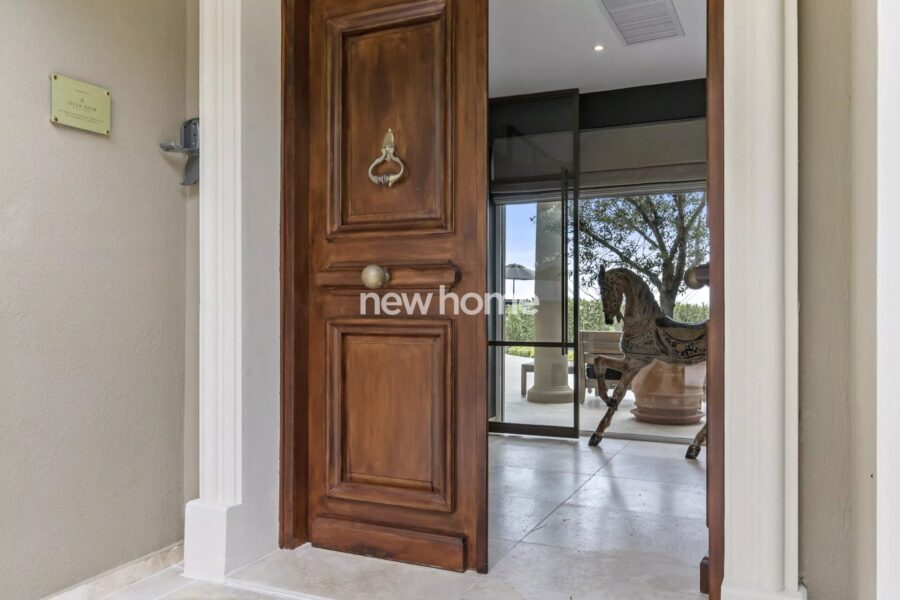 Maison à vendre à Sainte-Maxime — Vue mer — photo 18