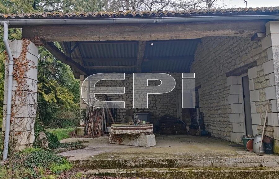 Maison à vendre à Les Trois-Moutiers — Vue nature — photo 25
