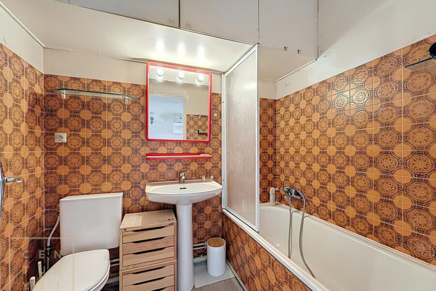 Appartement à vendre à Perpignan — Vue sur la ville — photo 10