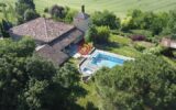 Maison à vendre à L&rsquo;Isle-en-Dodon — Vue montagne — photo 5