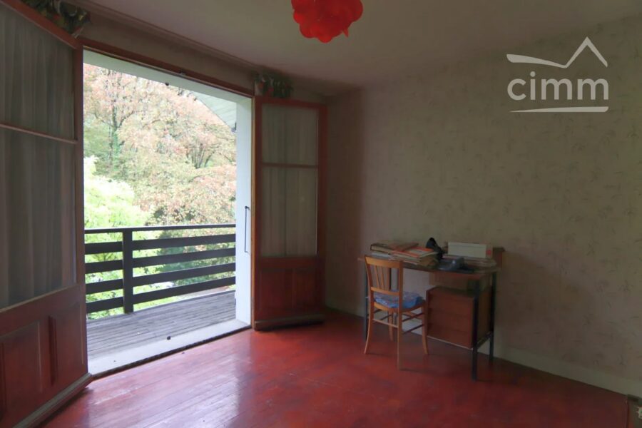 Maison à vendre à Jacob-Bellecombette — Vue montagne — photo 1