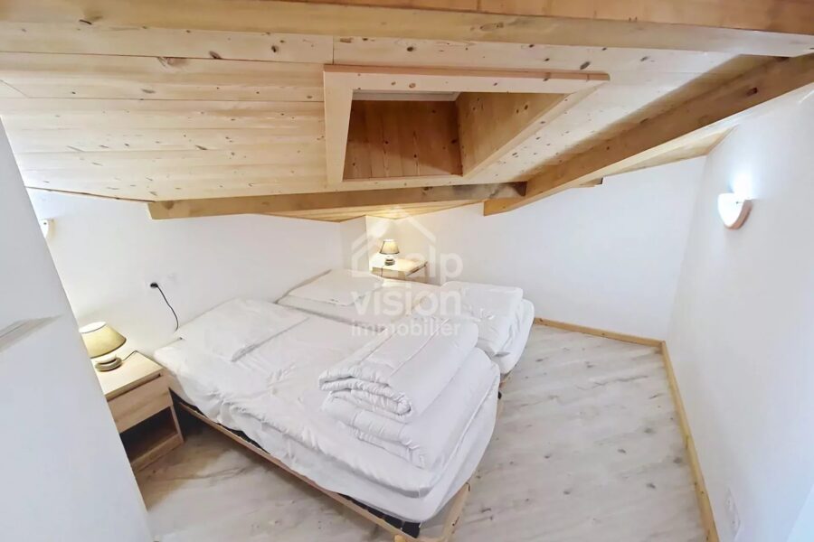 Appartement à vendre à Châtel — Vue montagne — photo 8