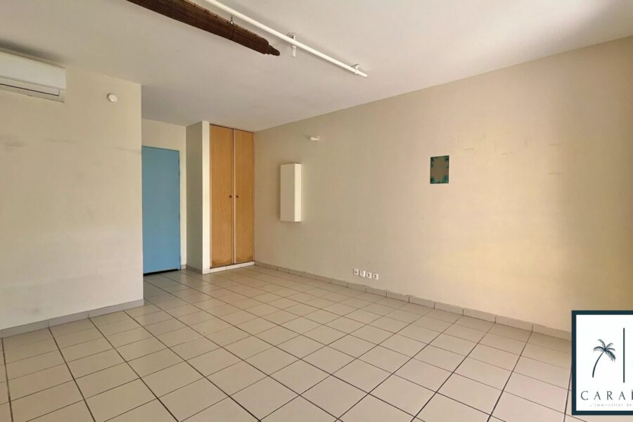 Appartement à vendre à Saint-François — Vue parc & jardin — photo 13