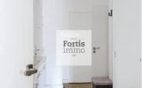 Appartement à vendre à Paris 13e arrondissement — Vue sur la ville — photo 8