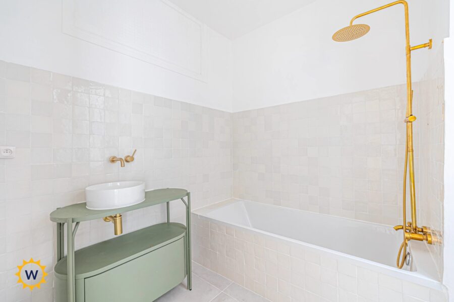 Appartement à vendre à Nice — Vue sur la ville — photo 11