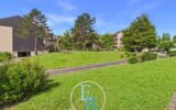Appartement à vendre à Cabourg — Vue parc & jardin — photo 1