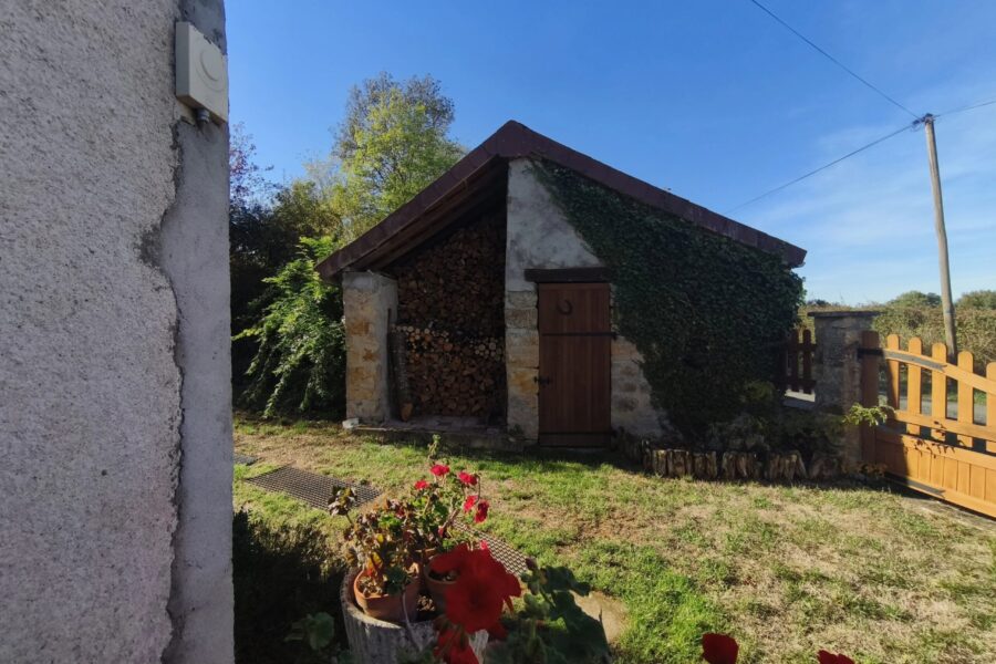 Maison à vendre à Vandenesse — Vue nature — photo 19