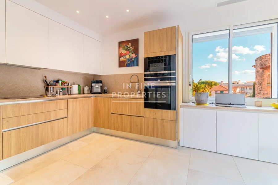 Maison à vendre à Cannes — Vue mer — photo 4