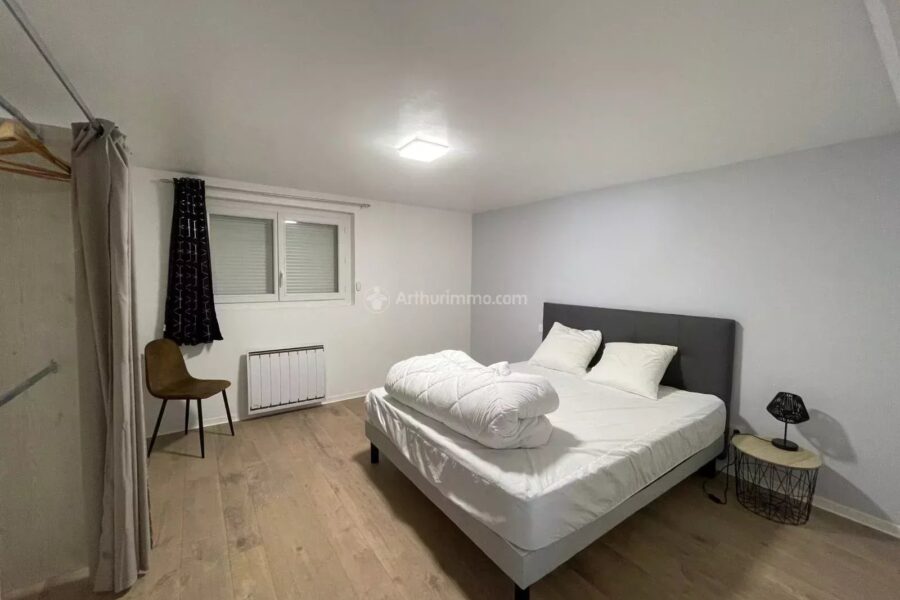 Maison à vendre à Albi — Vue parc & jardin — photo 13