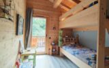 Maison à vendre à Arâches-la-Frasse — Vue montagne — photo 5