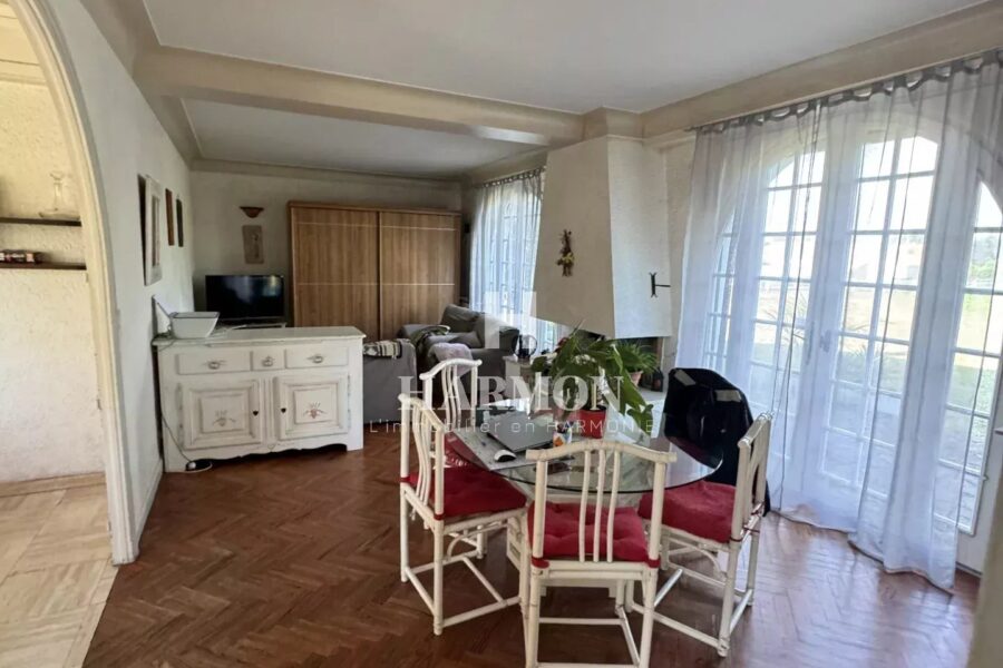Maison à vendre à Magescq — Vue parc & jardin — photo 21