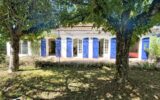 Maison à vendre à Saint-Seurin-sur-l&rsquo;Isle — Vue nature — photo 13