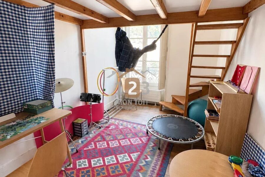Appartement à vendre à Grenoble — Vue montagne — photo 9