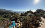 Maison à vendre à Roquebrune-Cap-Martin — Vue mer — photo 6