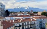 Appartement à vendre à Perpignan — Vue montagne — photo 1