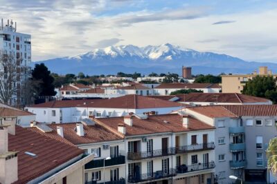 Appartement à vendre à Perpignan
