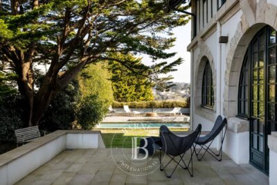 Maison à vendre à Bidart