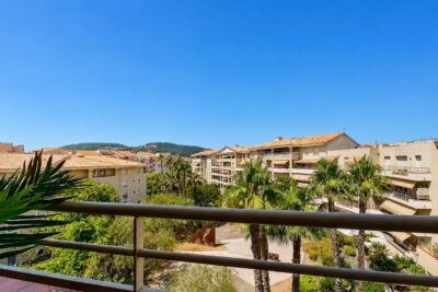 Appartement à vendre à Hyères