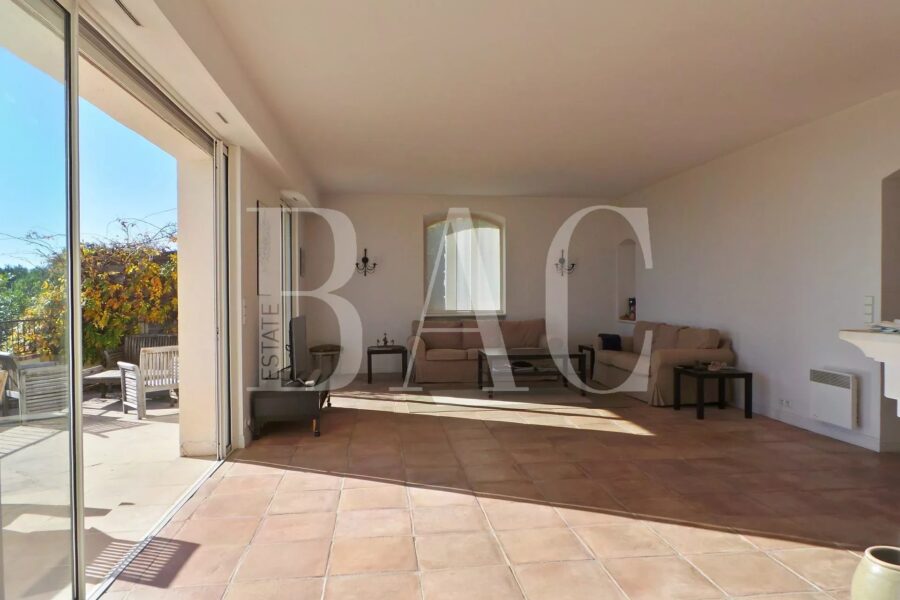 Maison à vendre à Cannes — Vue mer — photo 19