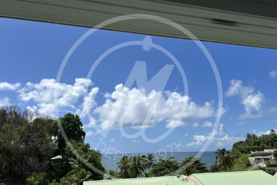 Appartement à vendre à Le Gosier — Vue mer — photo 1