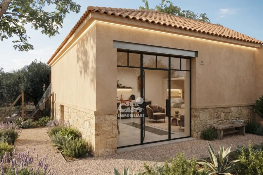 Maison à vendre à Marsala — Vue nature — photo 7
