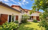 Maison à vendre à Bègles — Vue parc & jardin — photo 7
