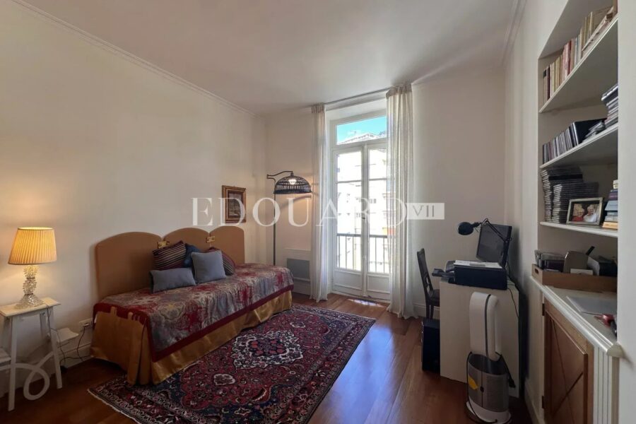 Appartement à vendre à Menton — Vue mer — photo 34
