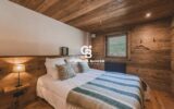 Maison à vendre à Manigod — Vue montagne — photo 15