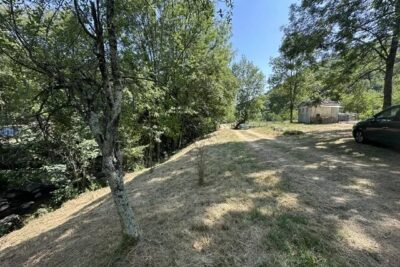 Terrain à vendre à Juvinas