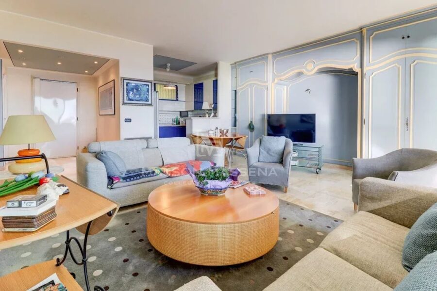 Appartement à vendre à Villefranche-sur-Mer — Vue mer — photo 18