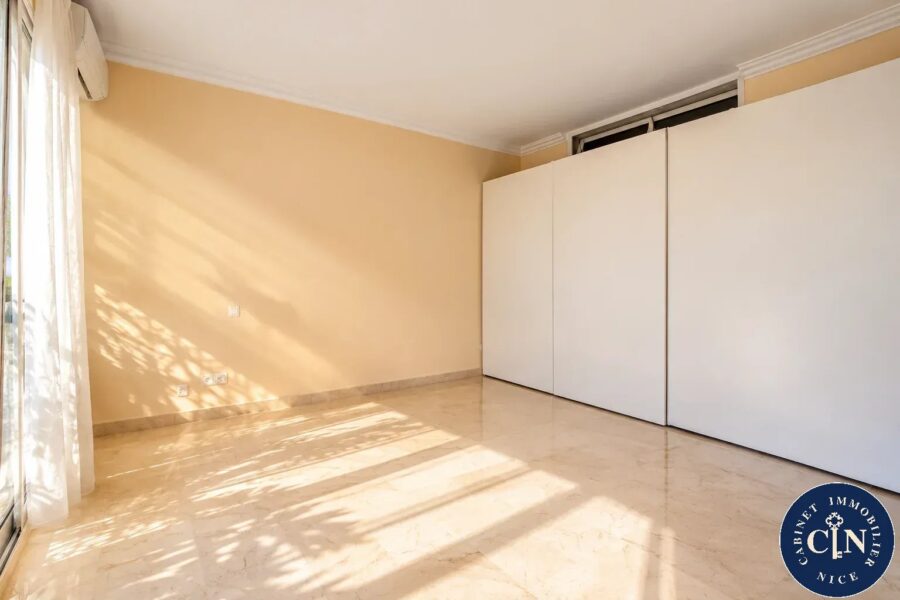 Appartement à vendre à Nice — Vue mer — photo 4