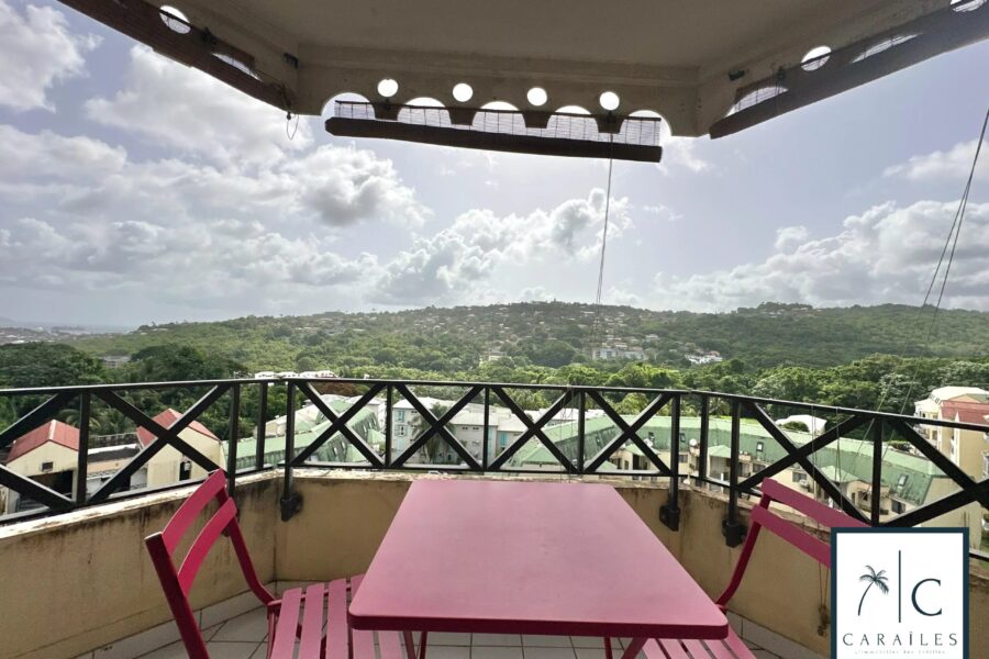 Appartement à vendre à Fort-de-France — Vue mer — photo 13