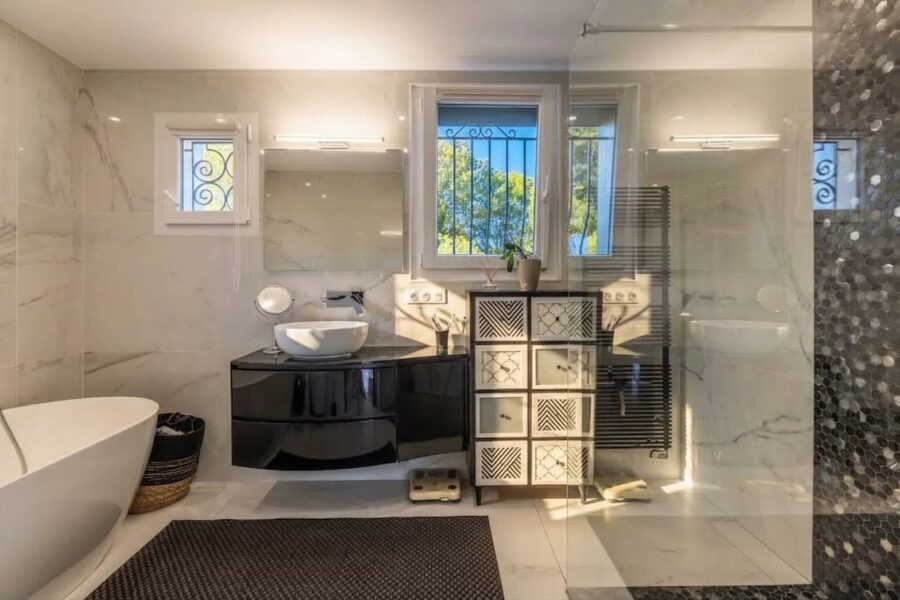 Maison à vendre à Nice — Vue mer — photo 6