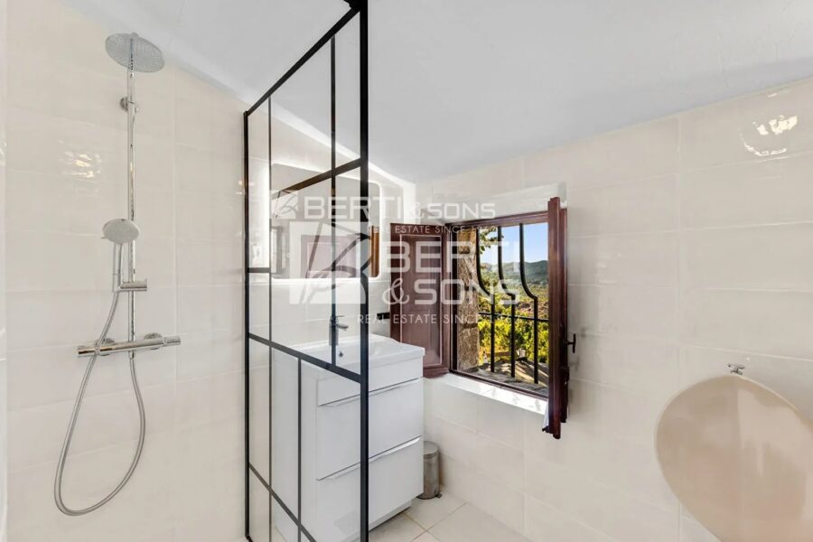 Maison à vendre à Théoule-sur-Mer — Vue mer — photo 18