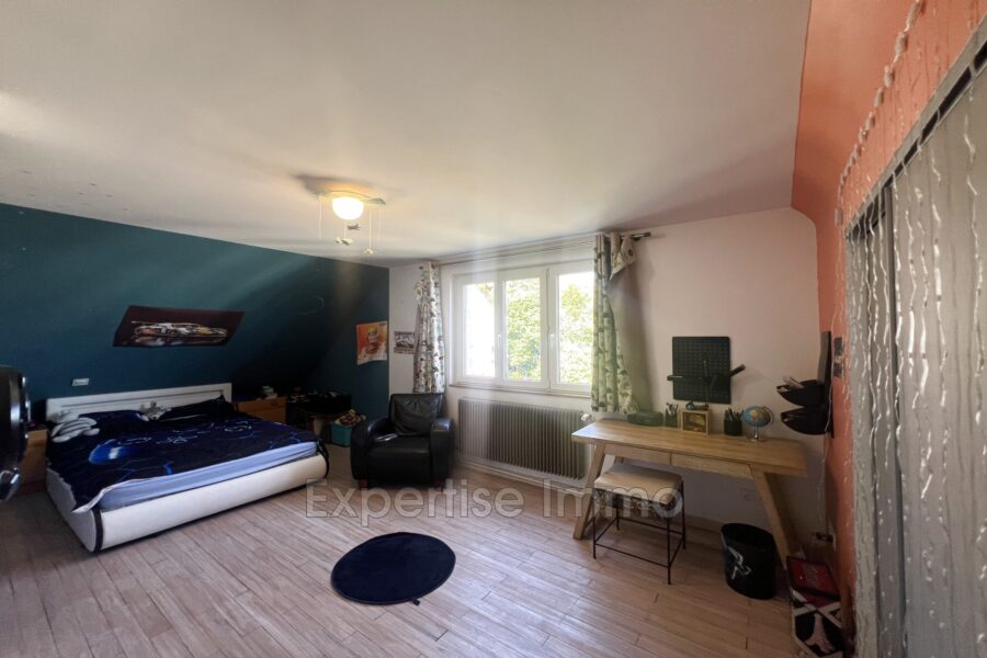 Maison à vendre à Turckheim — Vue montagne — photo 2